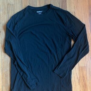 William rast men’s shirt